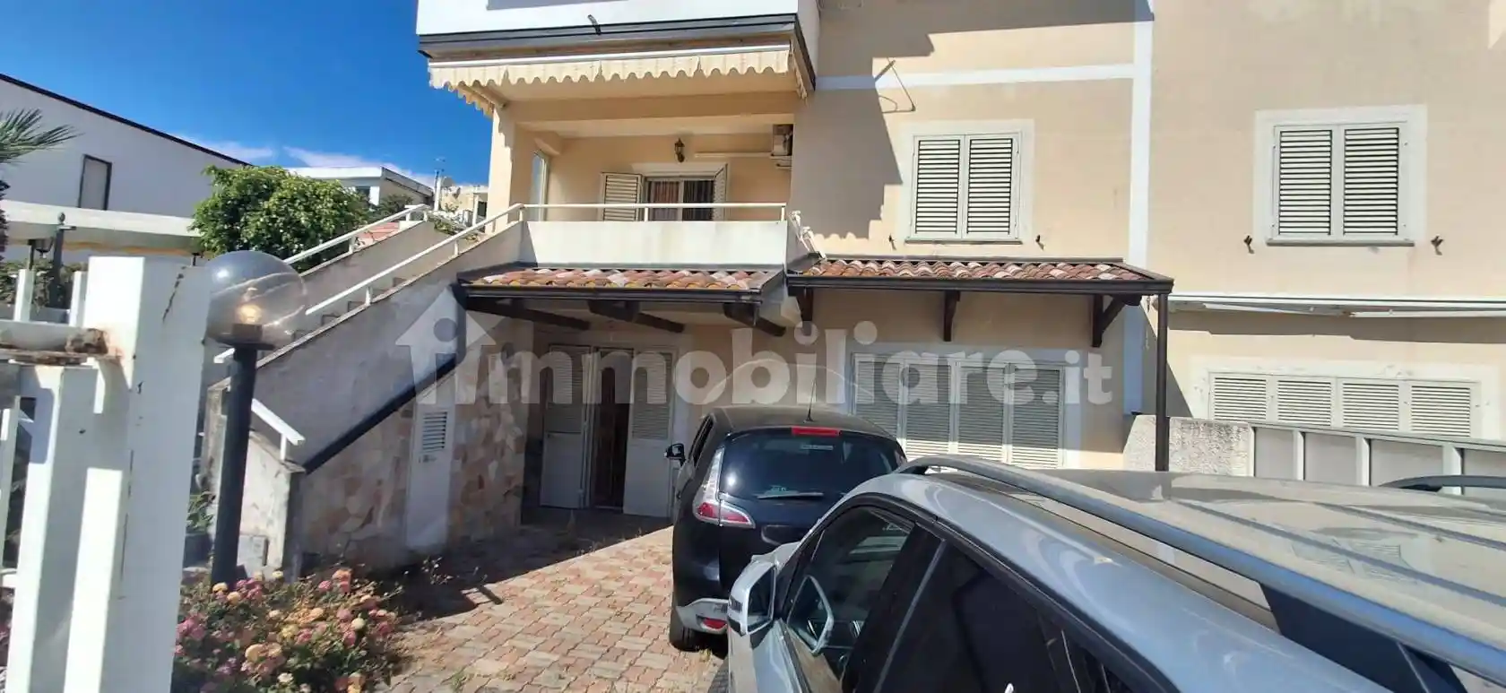 Villa in vendita a Praia a Mare