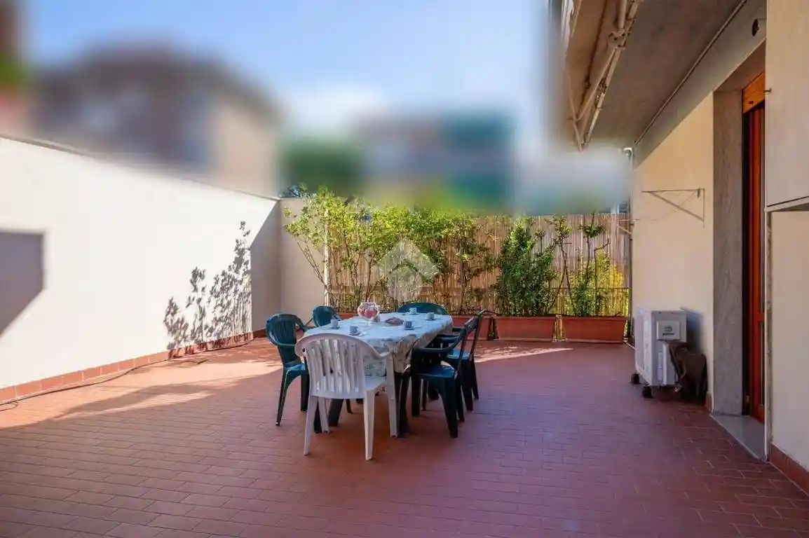 Appartamento in vendita a Prato