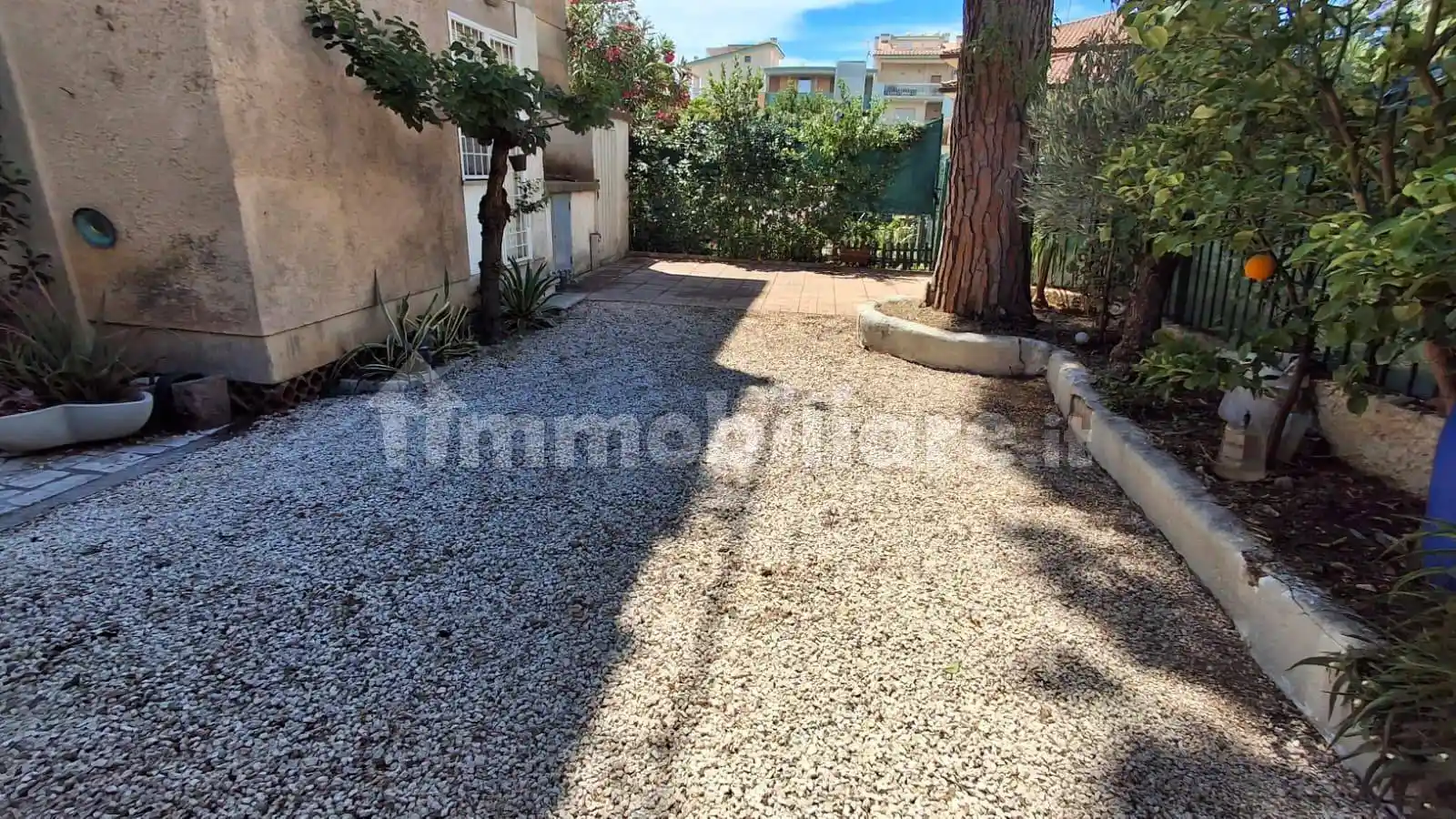 Appartamento in vendita a Santa Marinella
