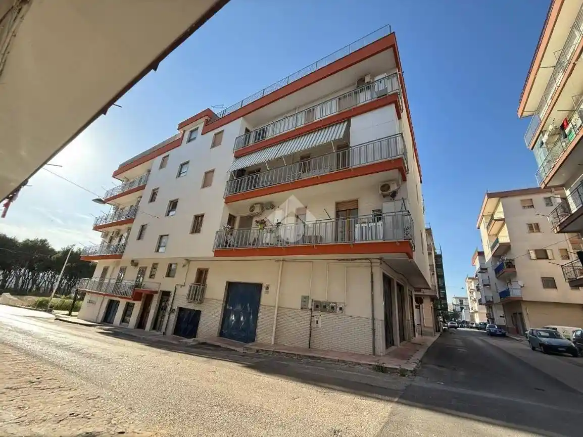 Appartamento in vendita a Ceglie Messapica