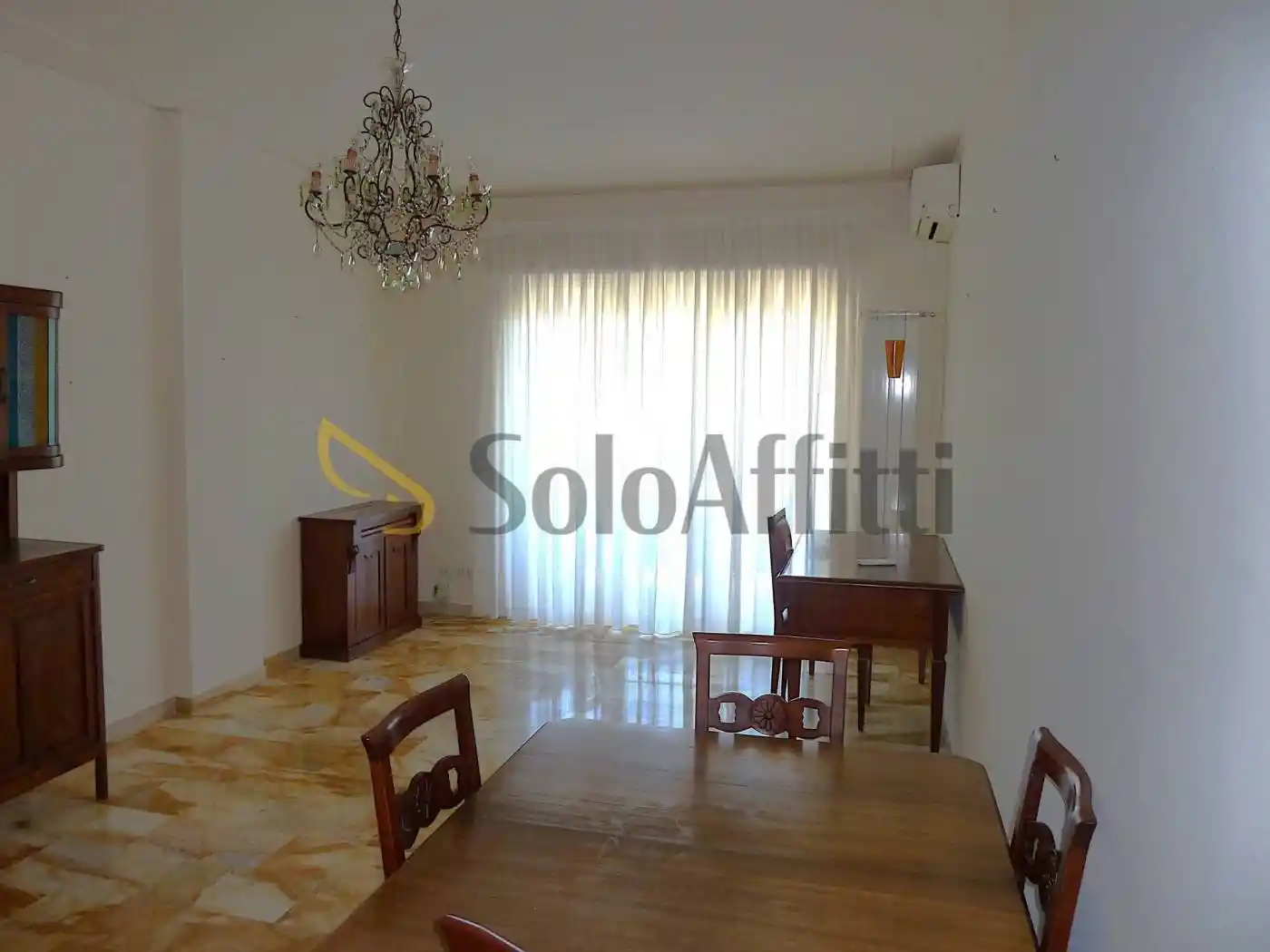 Appartamento in affitto a Sanremo