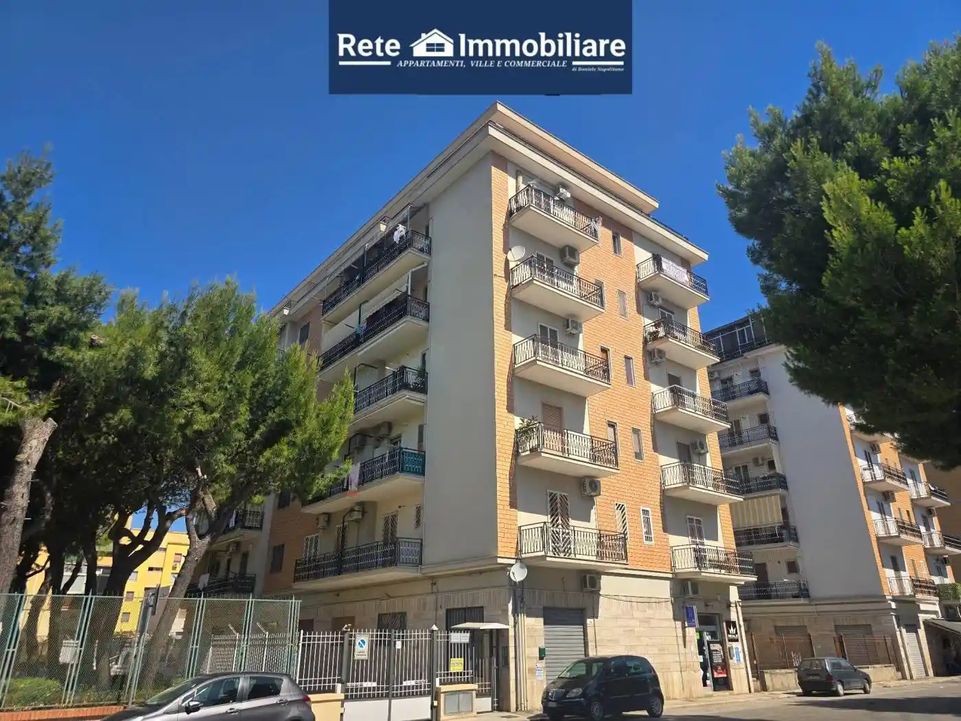 Appartamento in vendita a Foggia