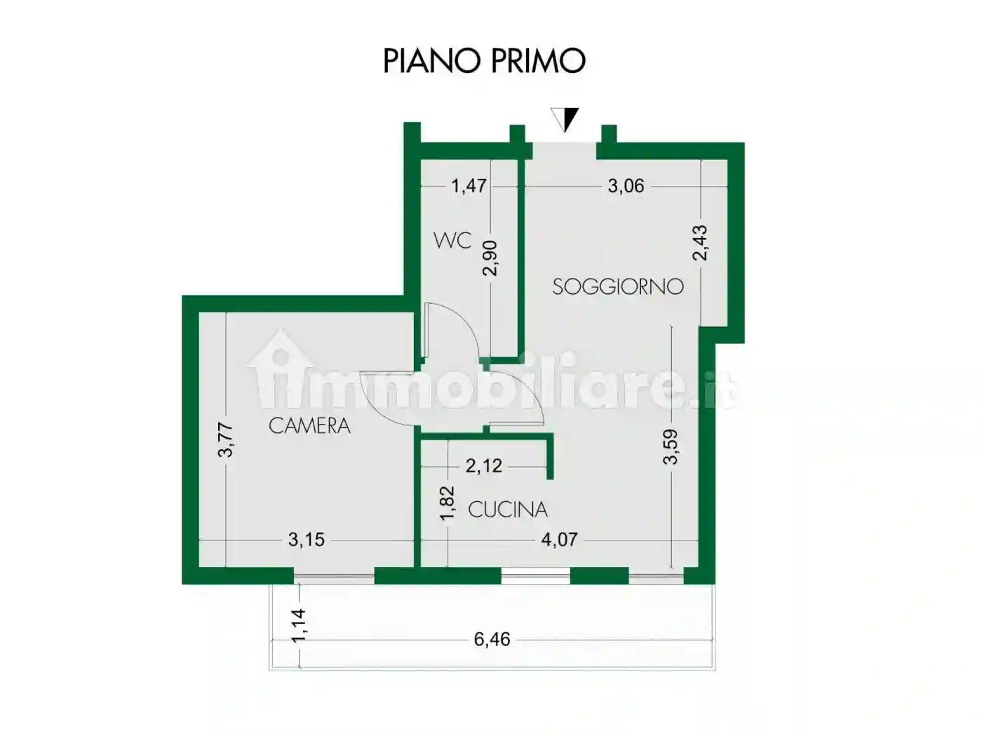 Appartamento - foto 2