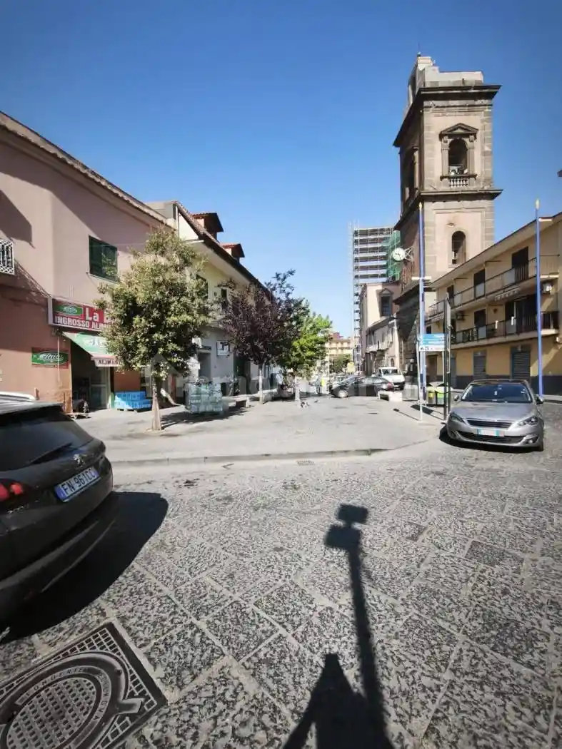 Appartamento in vendita a Giugliano in Campania