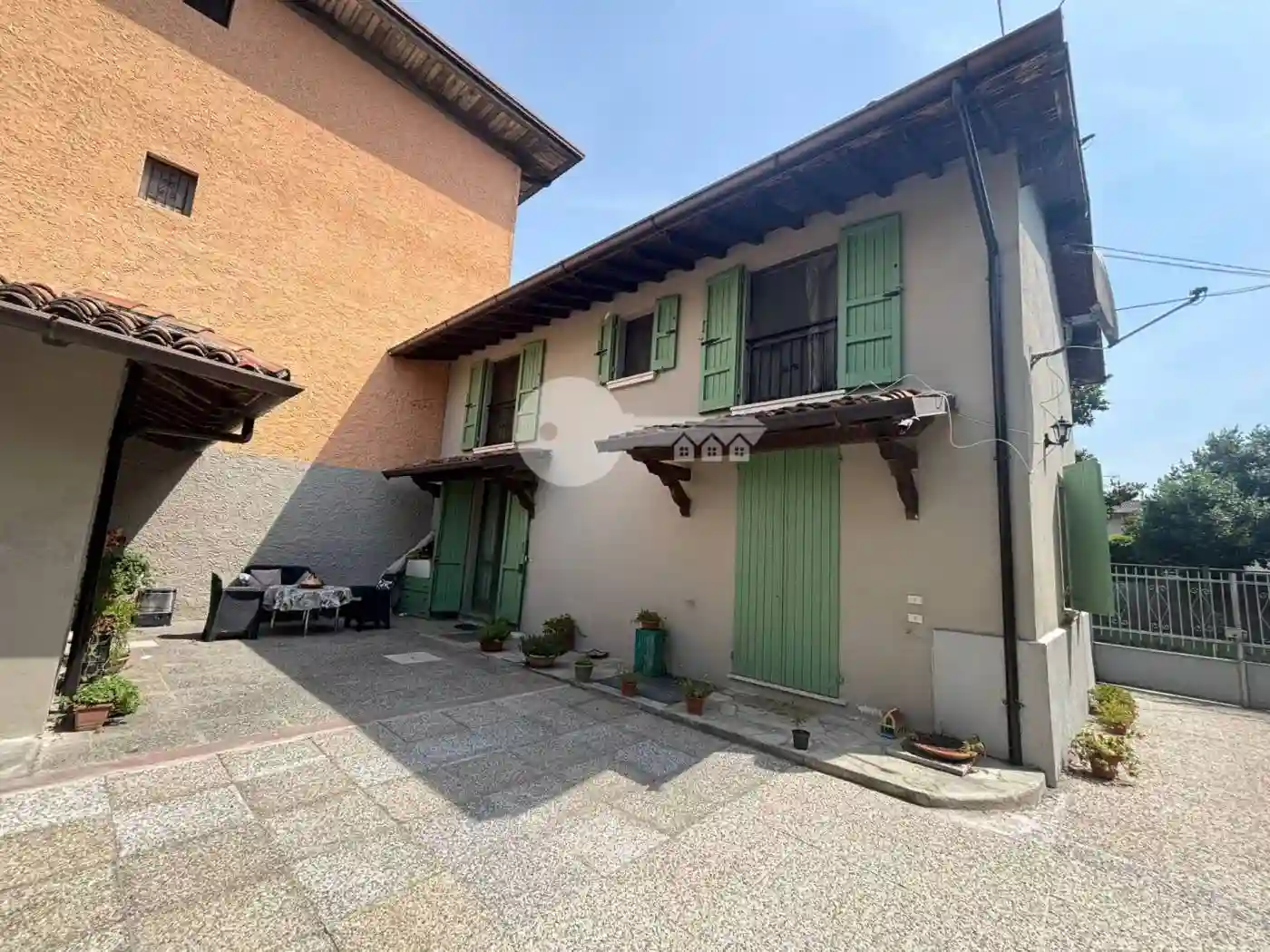 Villetta a schiera - foto 2