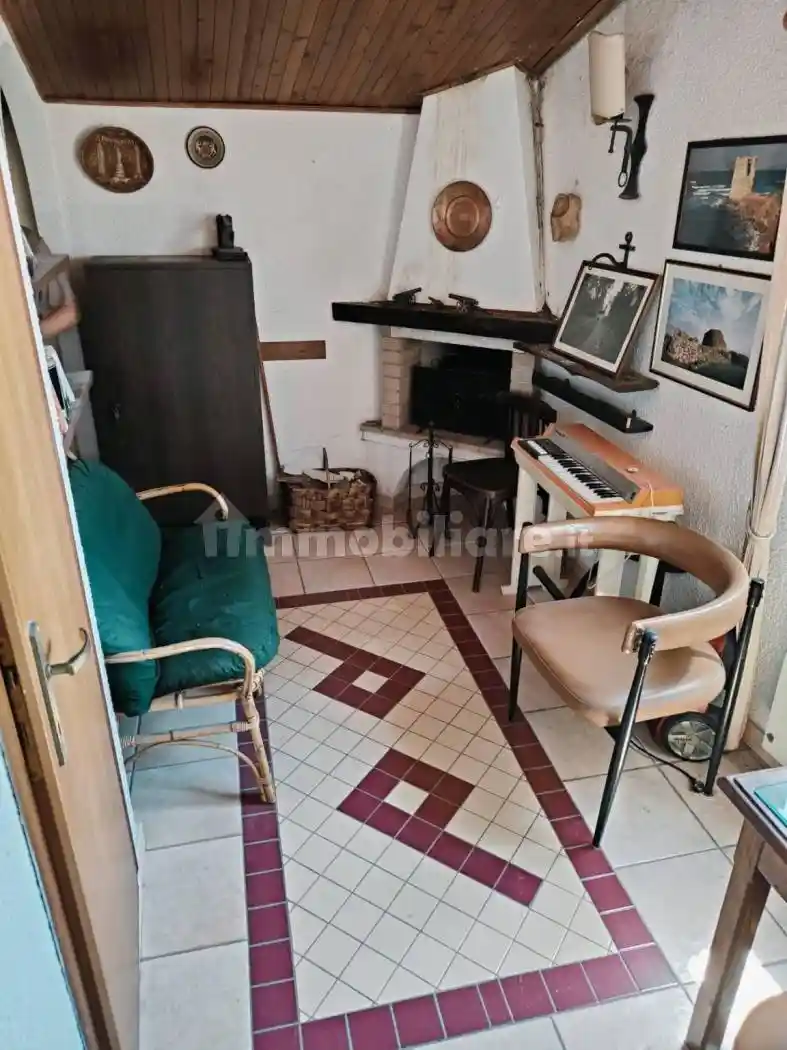 Appartamento in vendita a Livorno