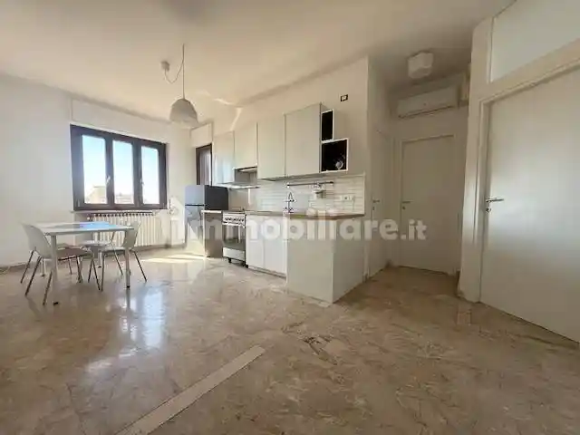 Appartamento in affitto a Alessandria