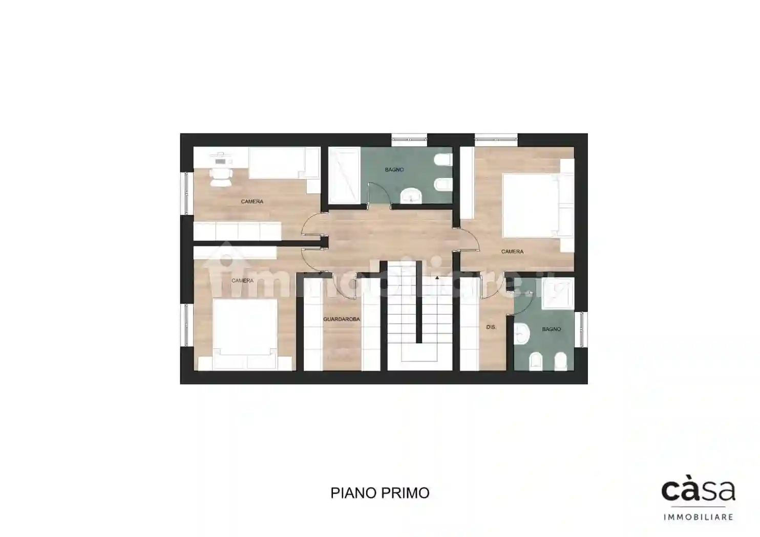Villa - foto 3
