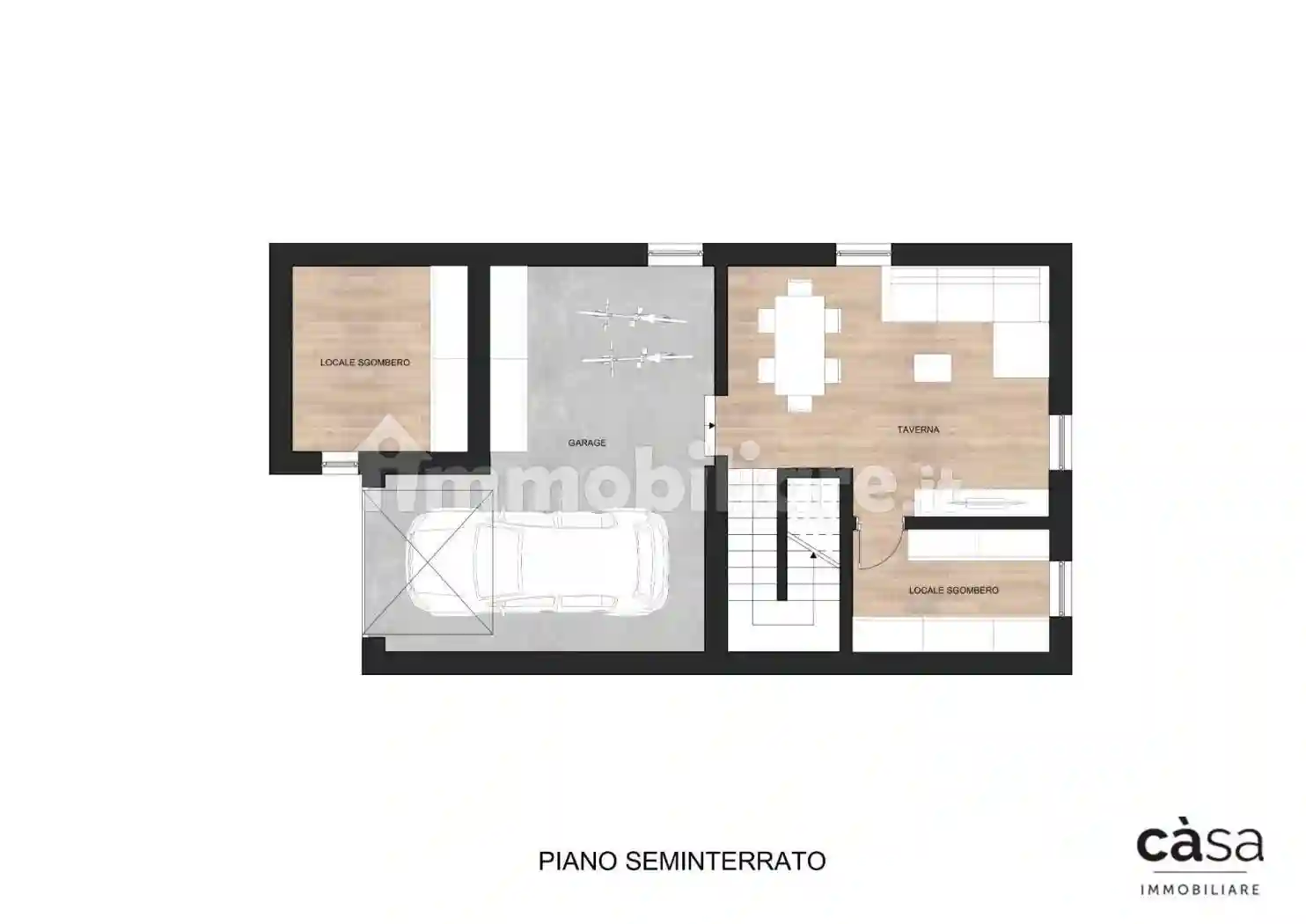 Villa - foto 4