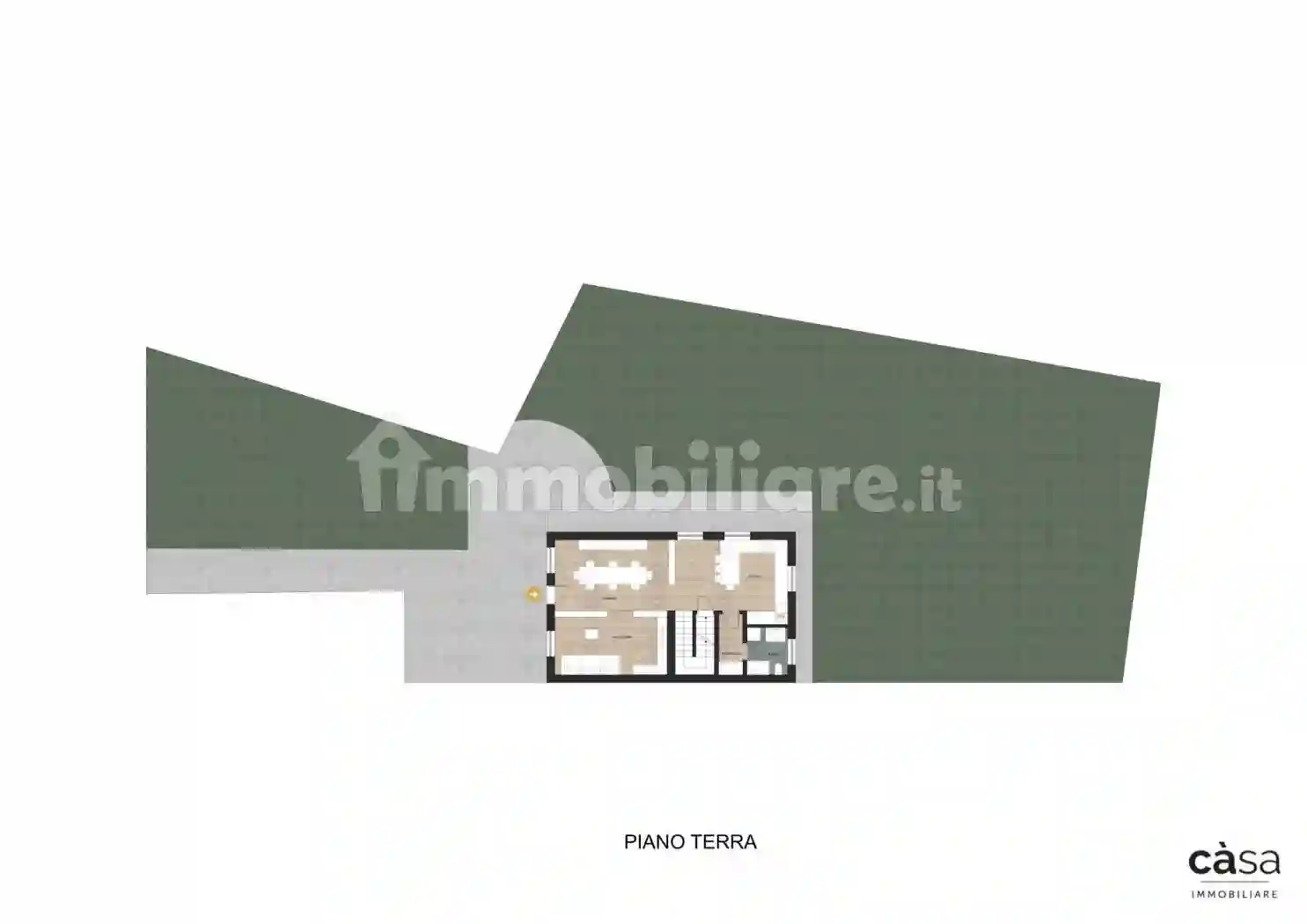 Villa - foto 5