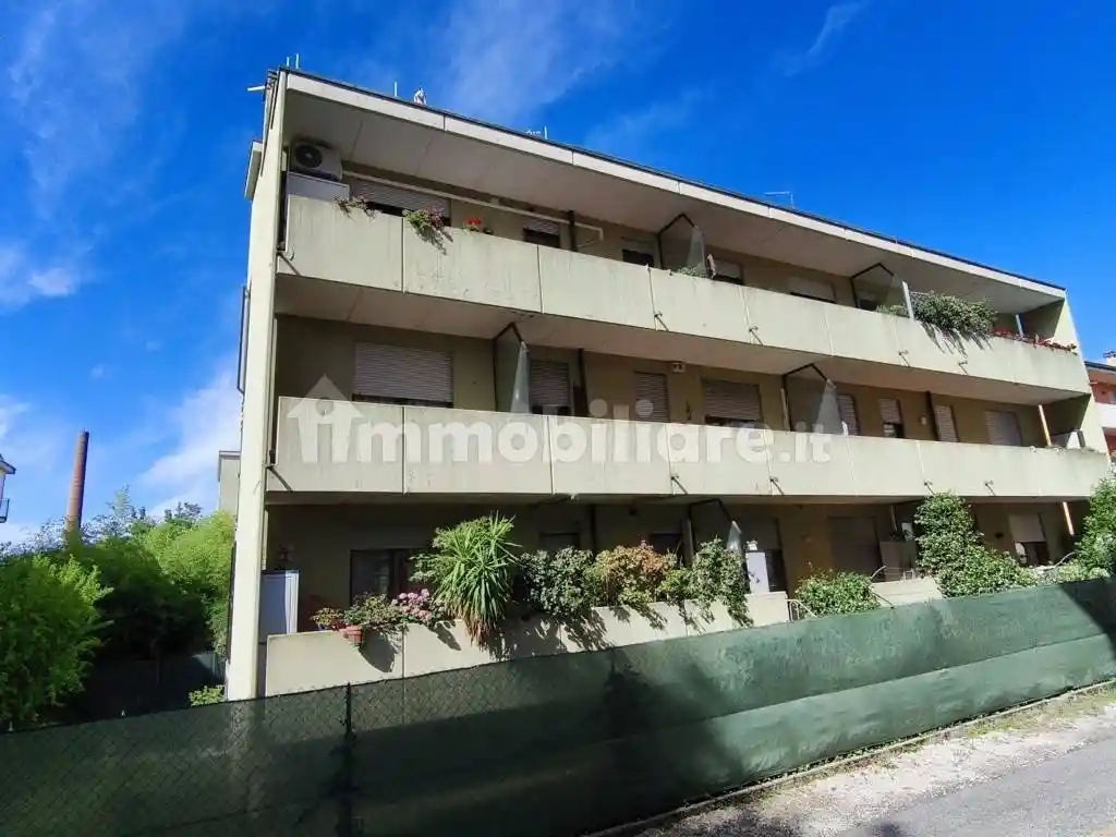 Appartamento in vendita a Thiene
