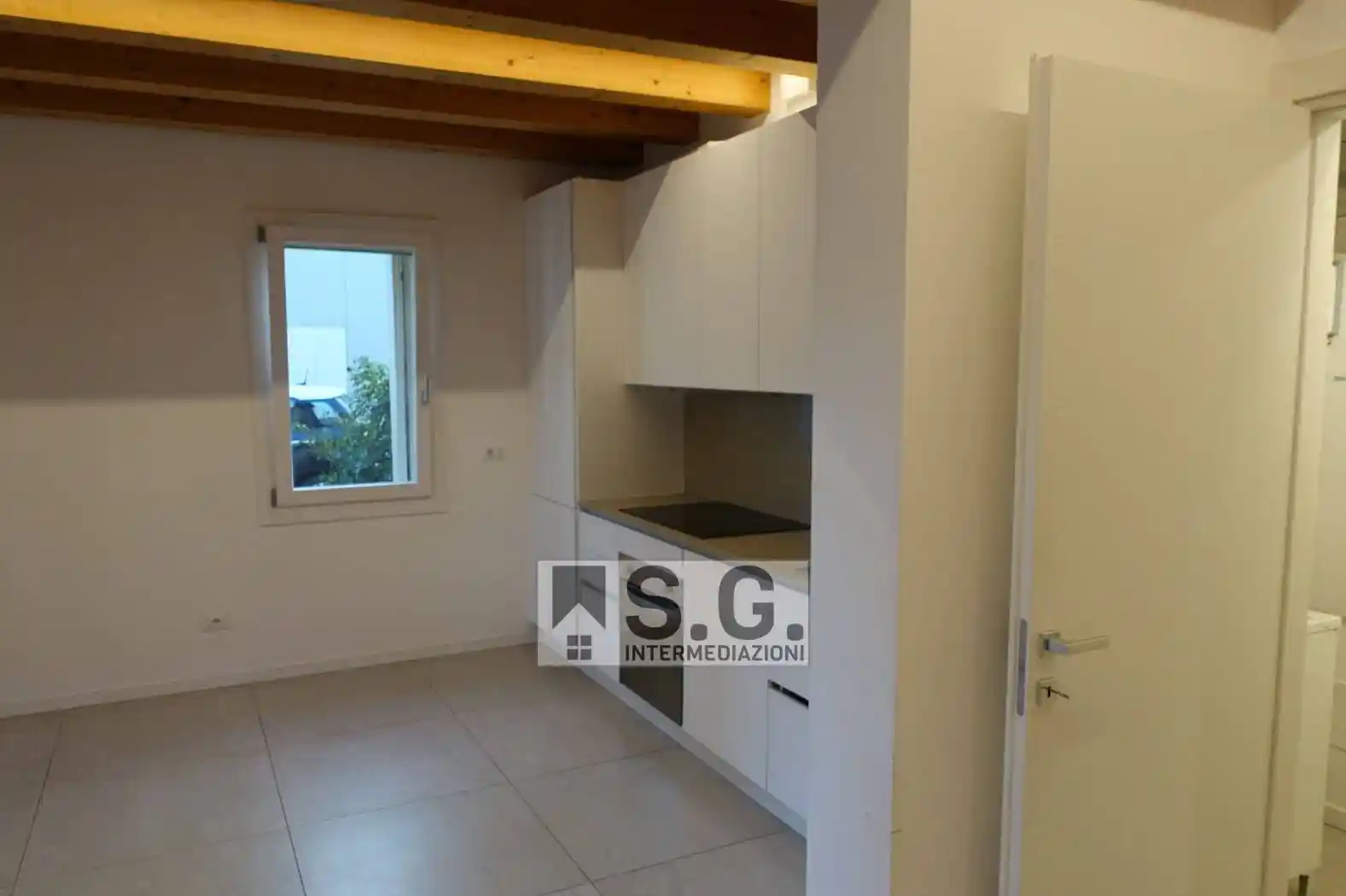 Appartamento in affitto a Mirano