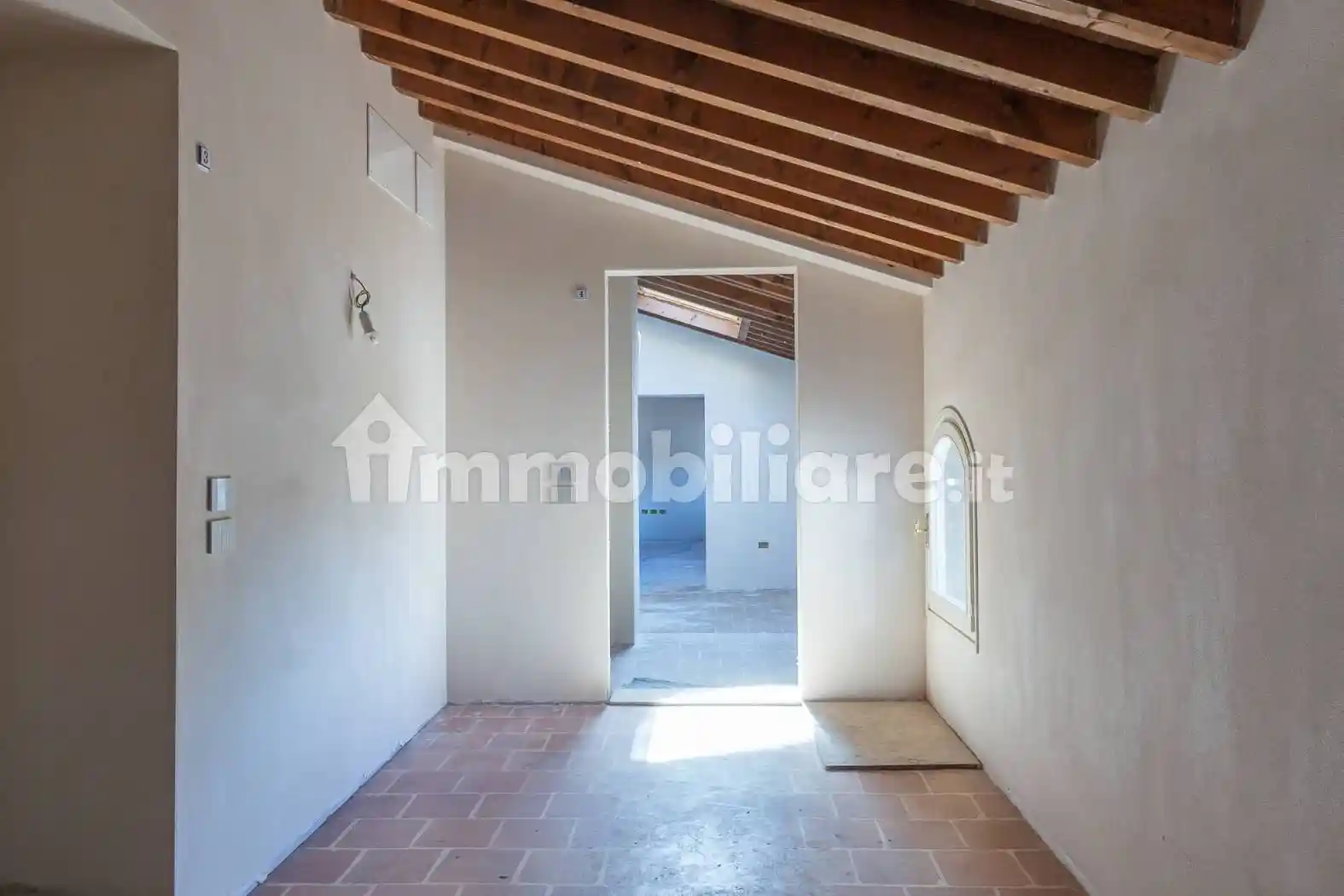 Appartamento in vendita a Faenza