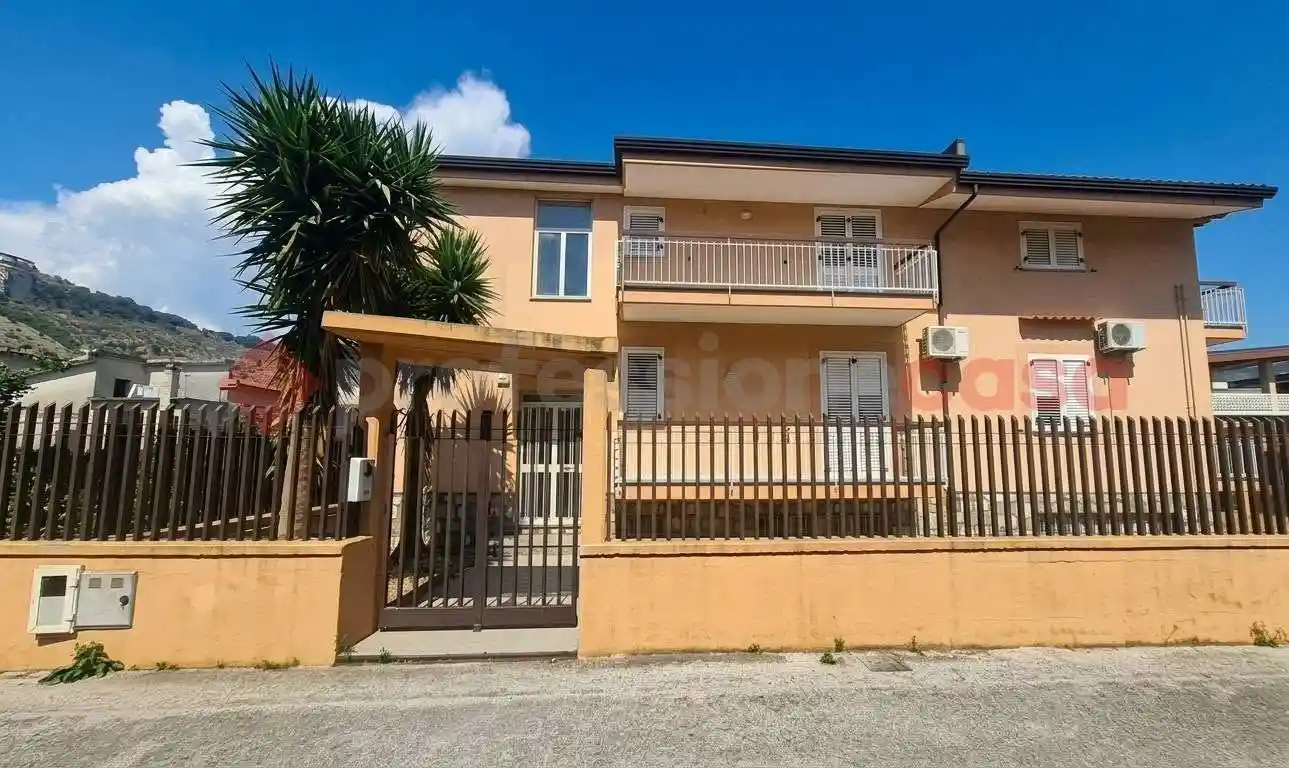 Villa in vendita a Castel San Giorgio