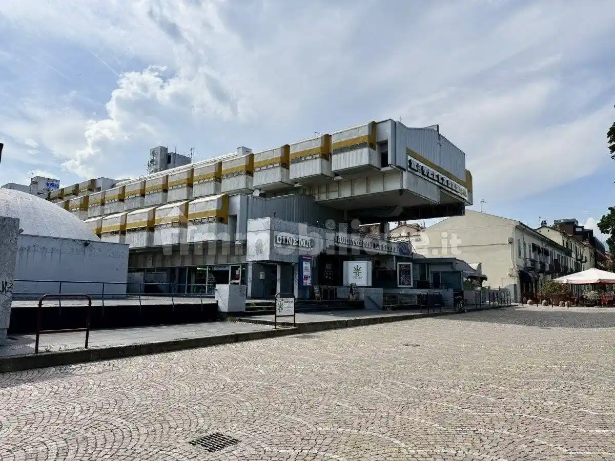 Appartamento in vendita a Ivrea