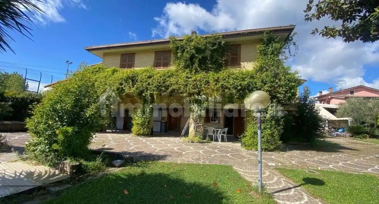 Appartamento in affitto a Zagarolo