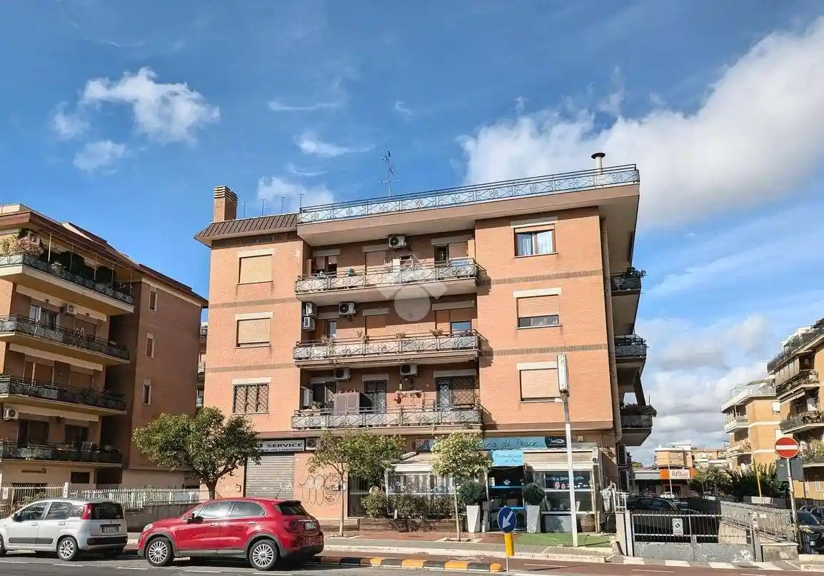 Appartamento in vendita a Ciampino