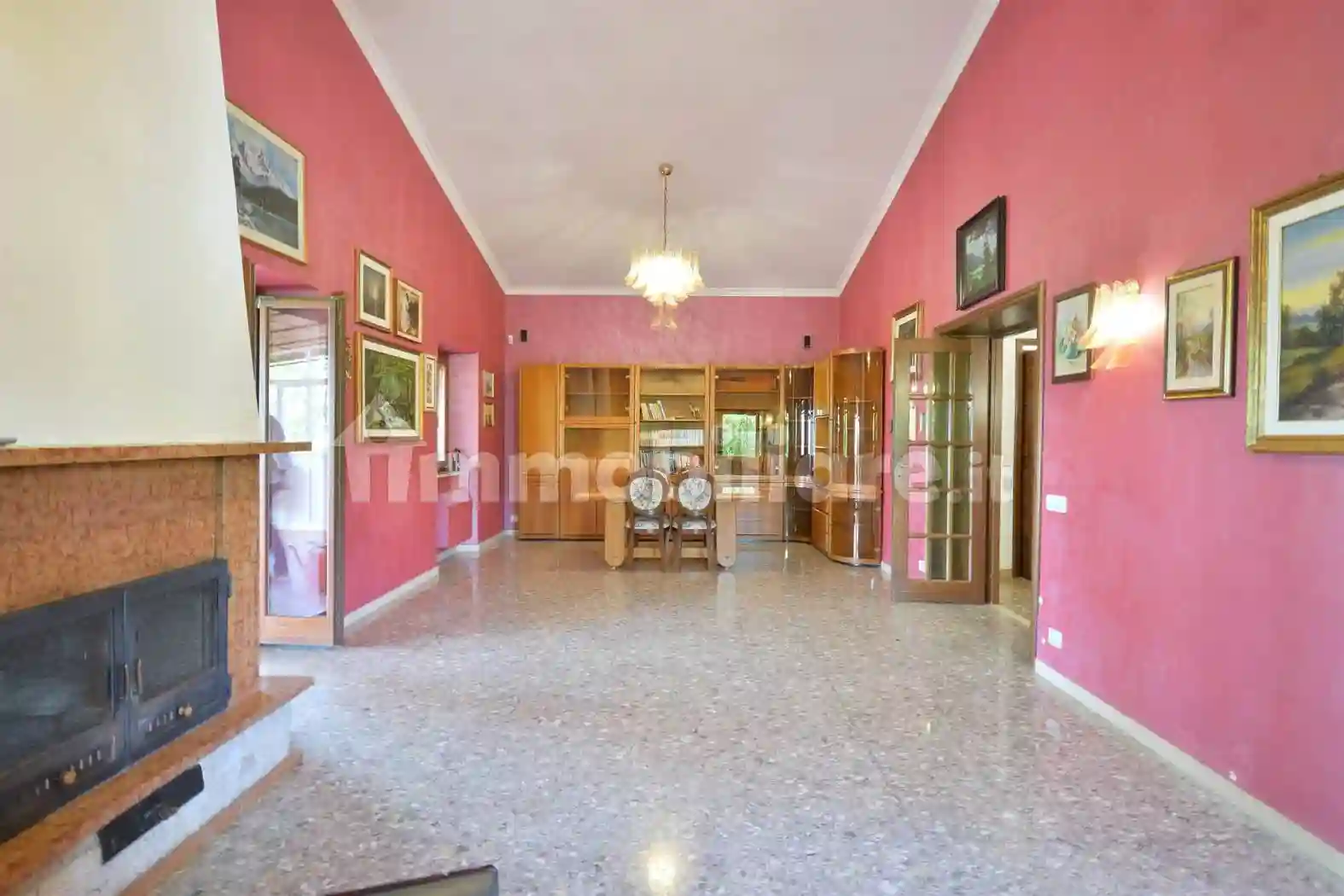 Villa - foto 5
