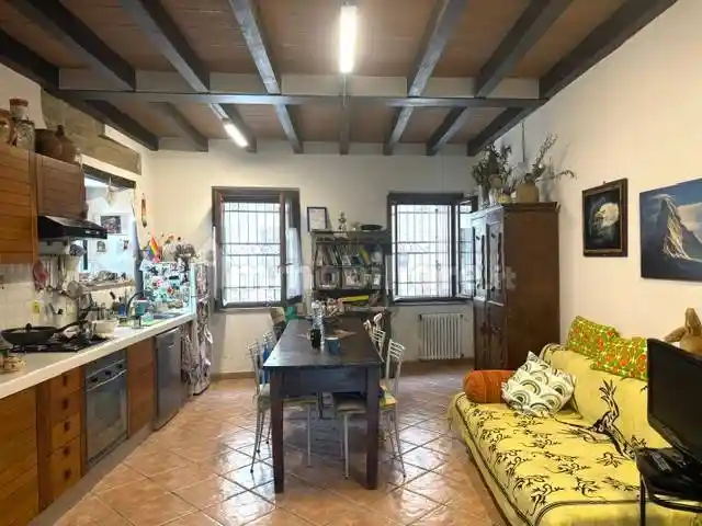 Casa indipendente in affitto a Traversetolo