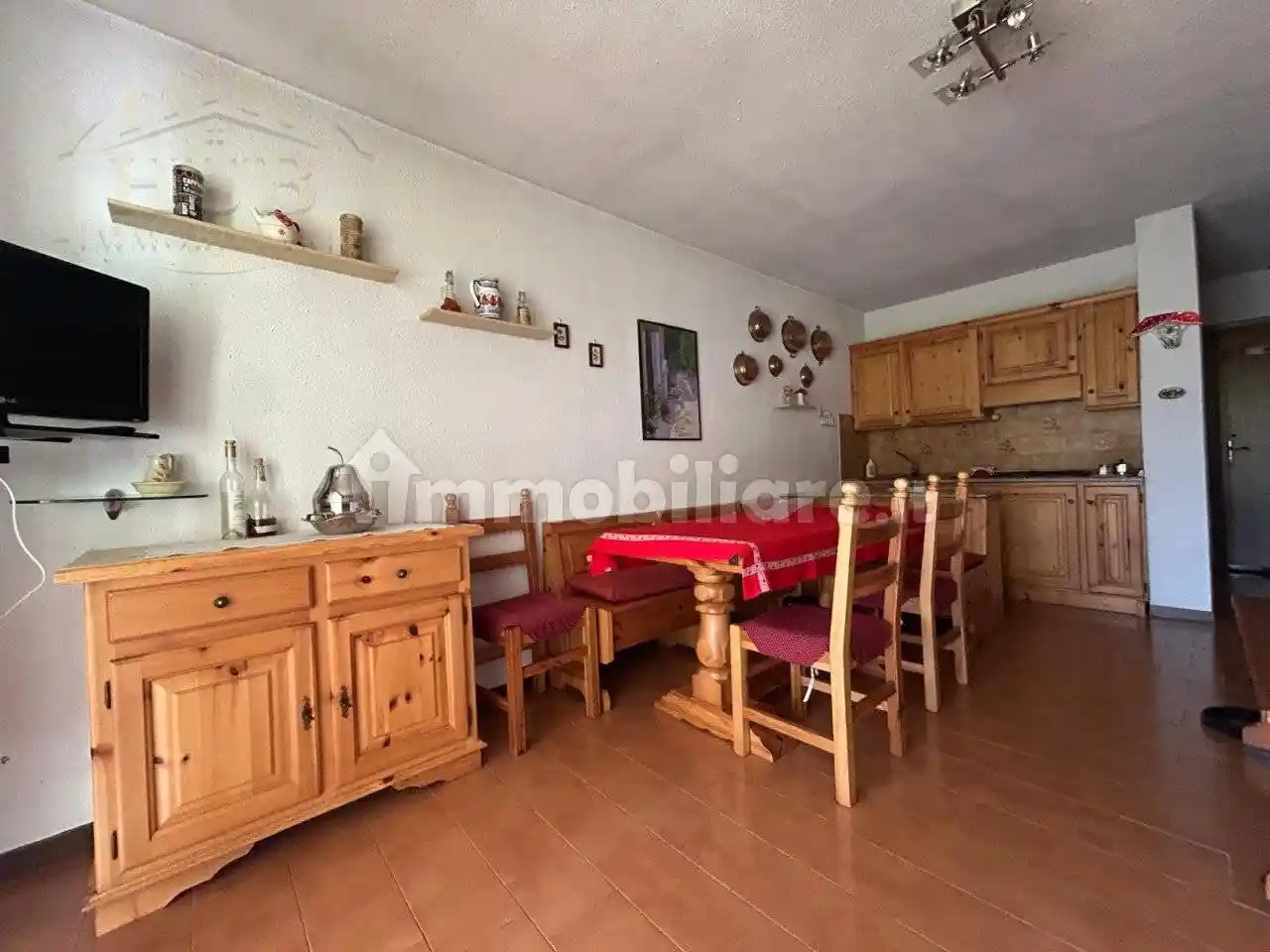 Appartamento in vendita a Argentera