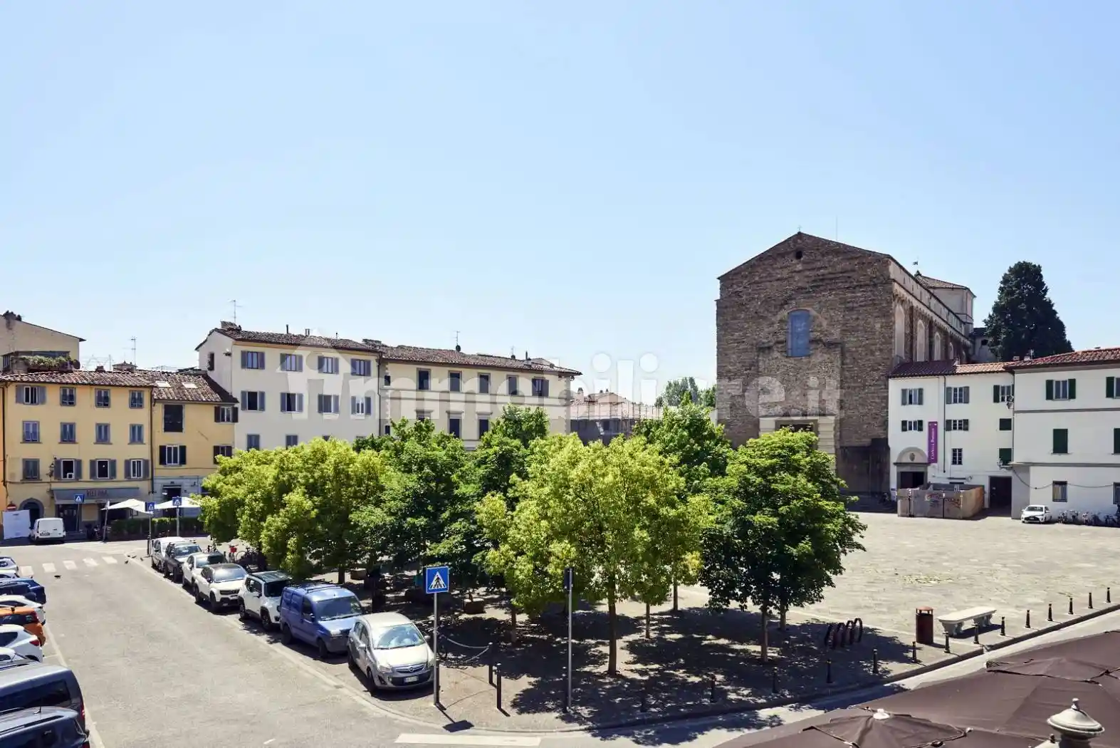 Casa indipendente in vendita a Firenze