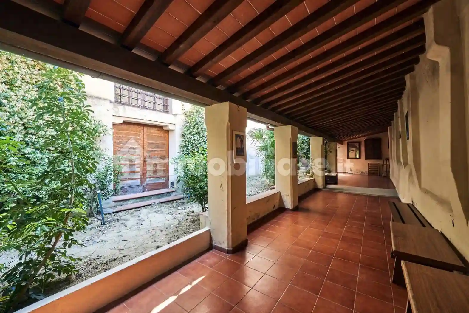 Casa indipendente - foto 3