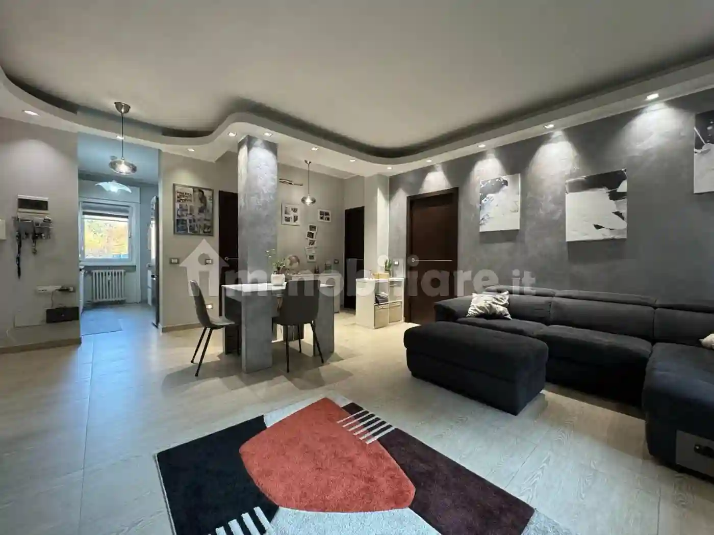 Appartamento - foto 5