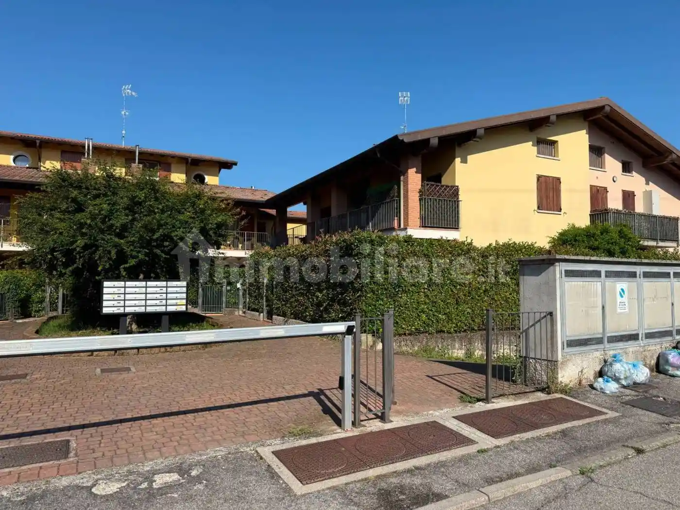 Appartamento in vendita a Carpenedolo