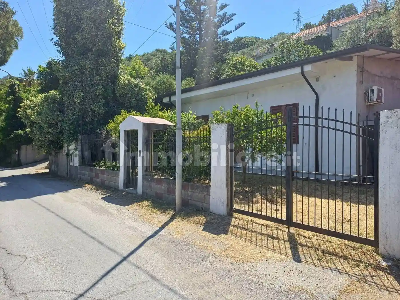 Casa indipendente in vendita a Patti