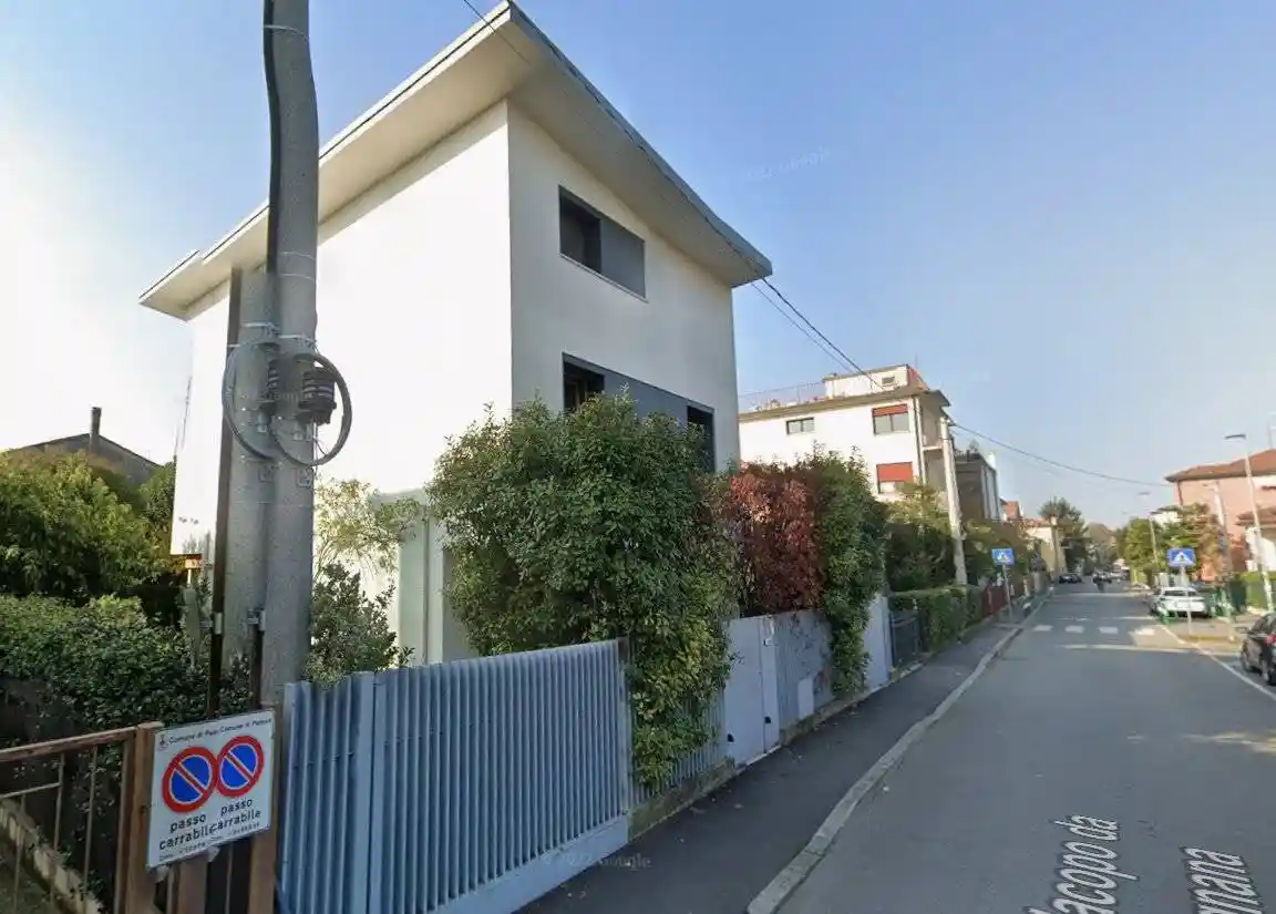 Casa indipendente in vendita a Padova