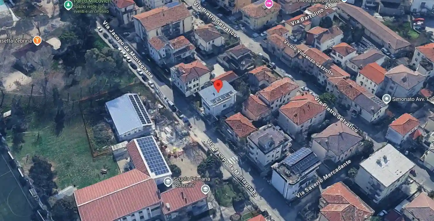 Casa indipendente - foto 5