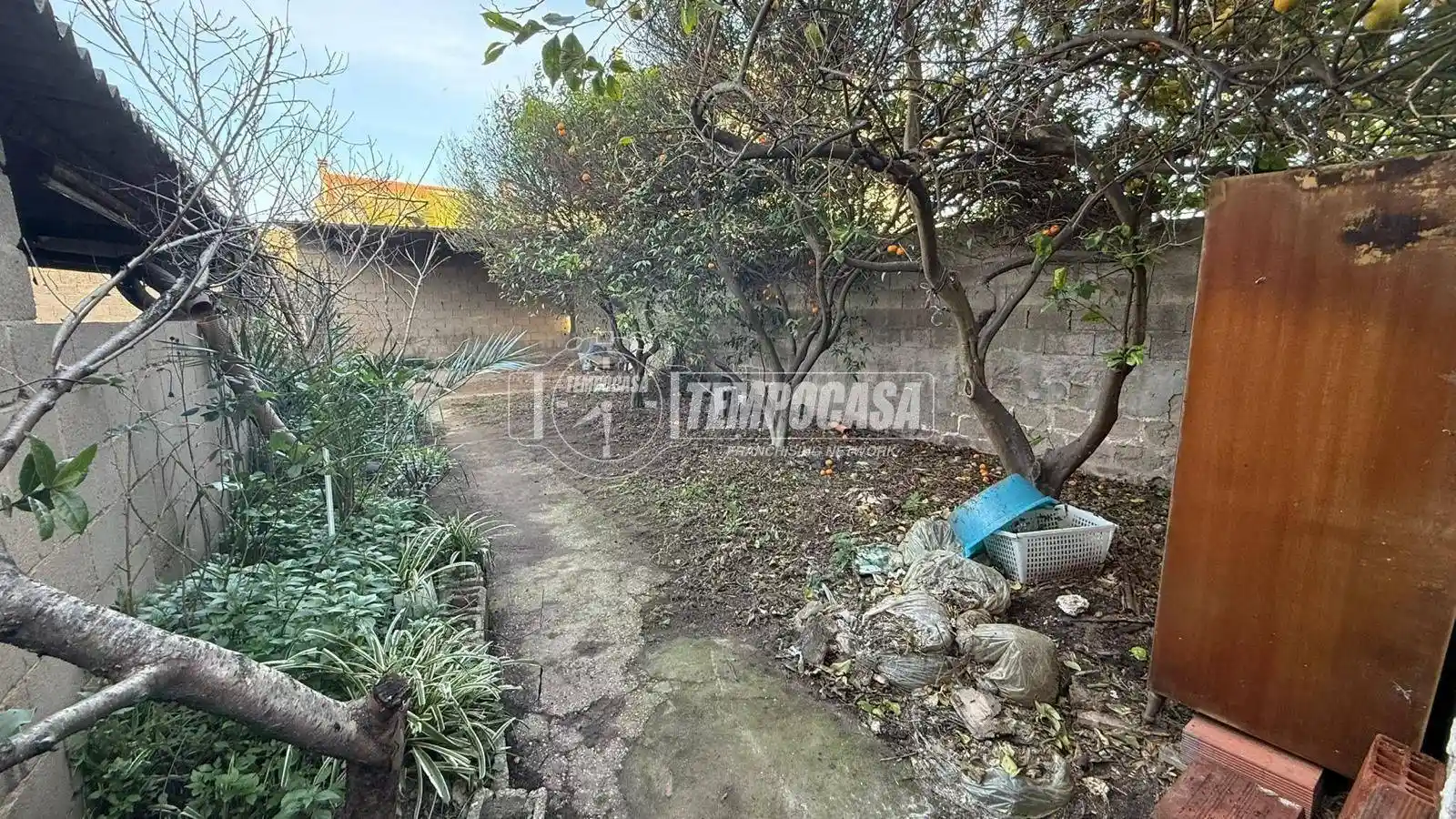 Appartamento in vendita a Santa Giusta