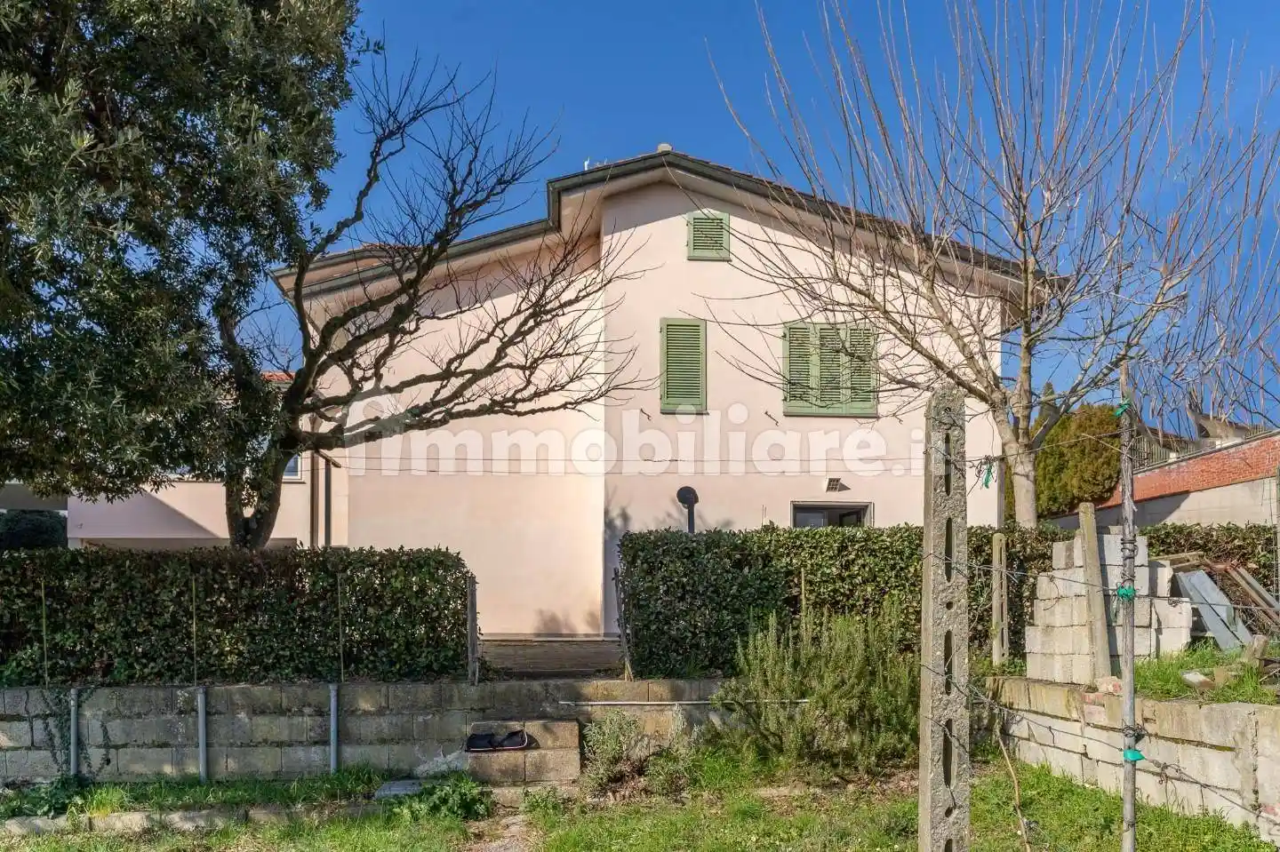 Villa in vendita a Cerreto Guidi