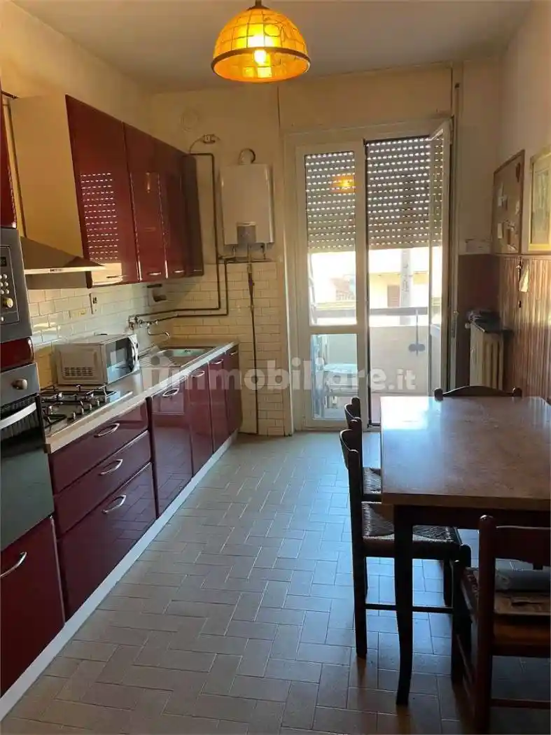 Appartamento in vendita a Sesto Calende