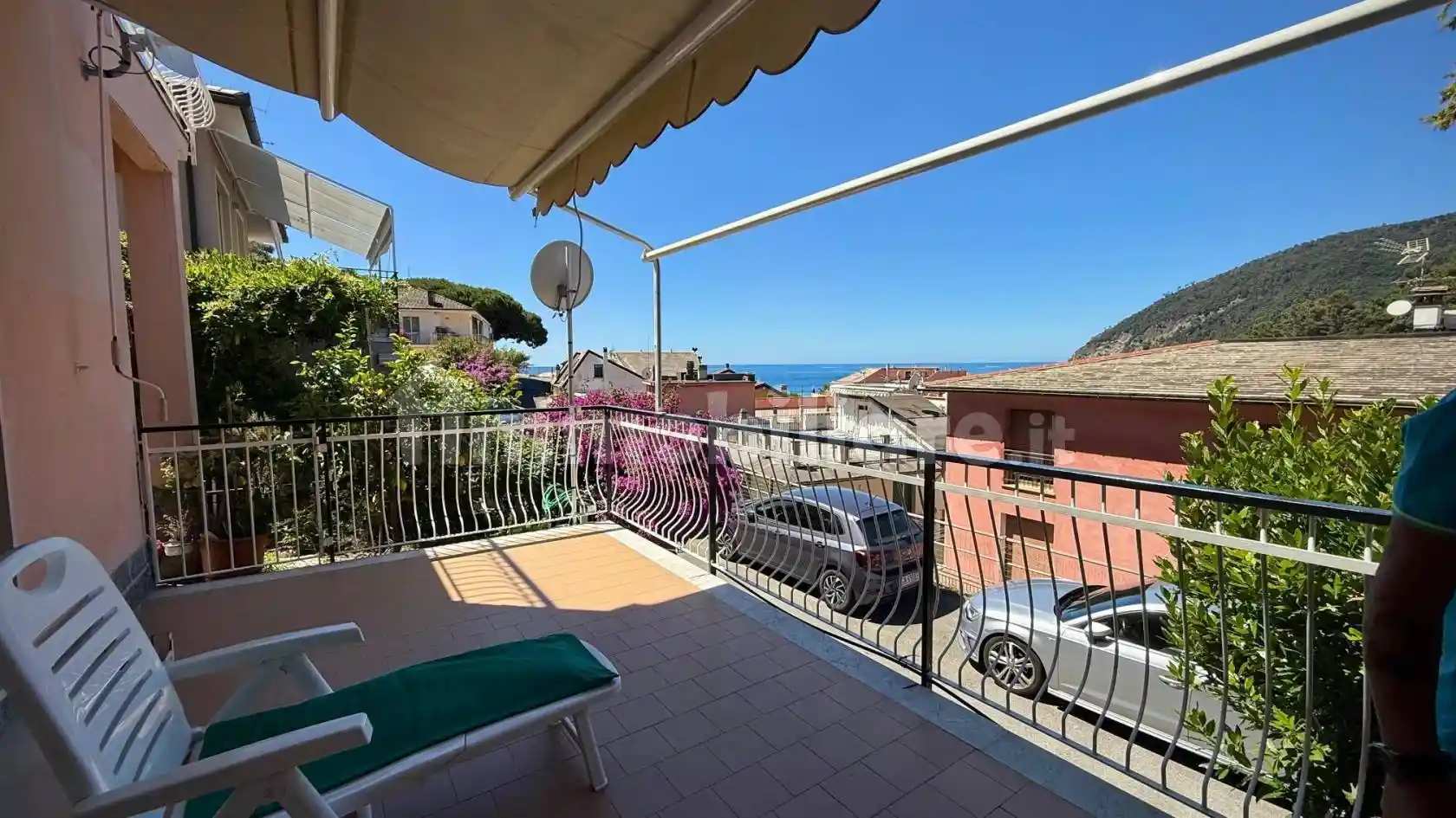 Appartamento in vendita a Moneglia