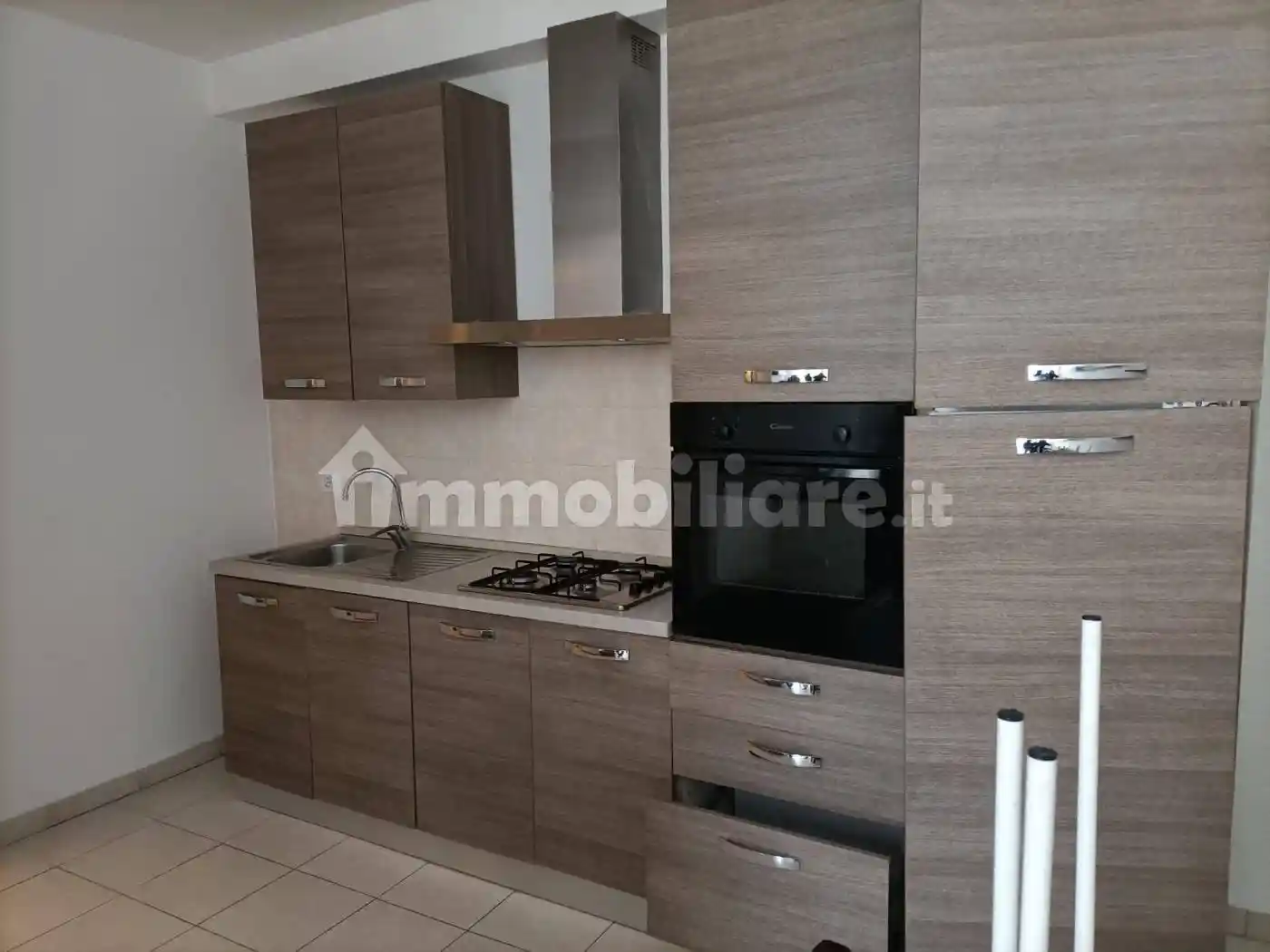 Appartamento in affitto a Empoli