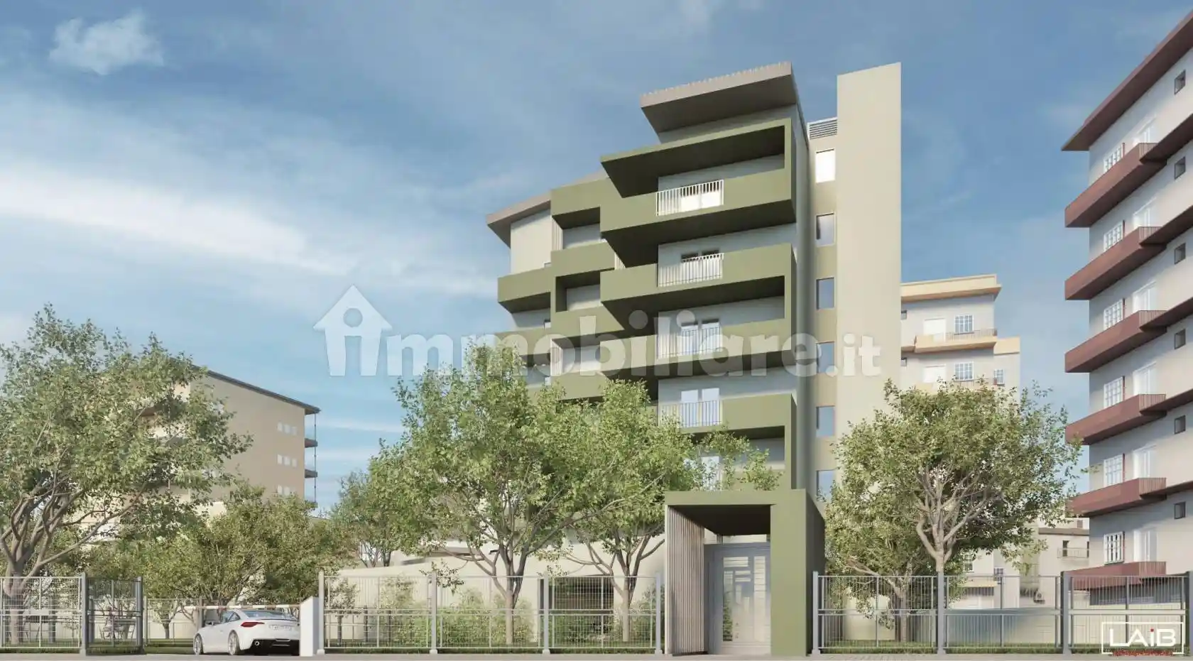 Progetto in vendita a Ragusa