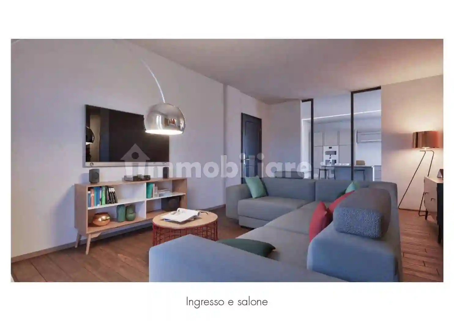 Progetto - foto 2