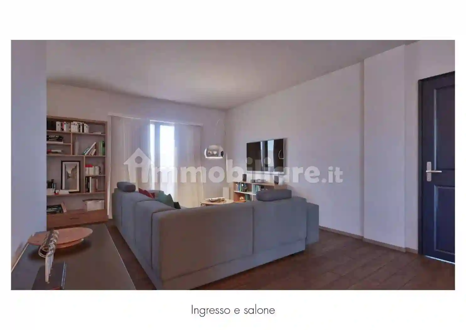 Progetto - foto 3