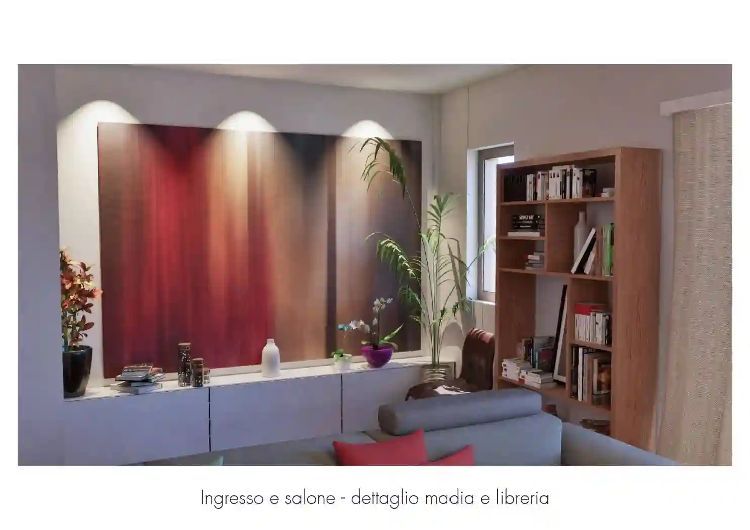 Progetto - foto 4