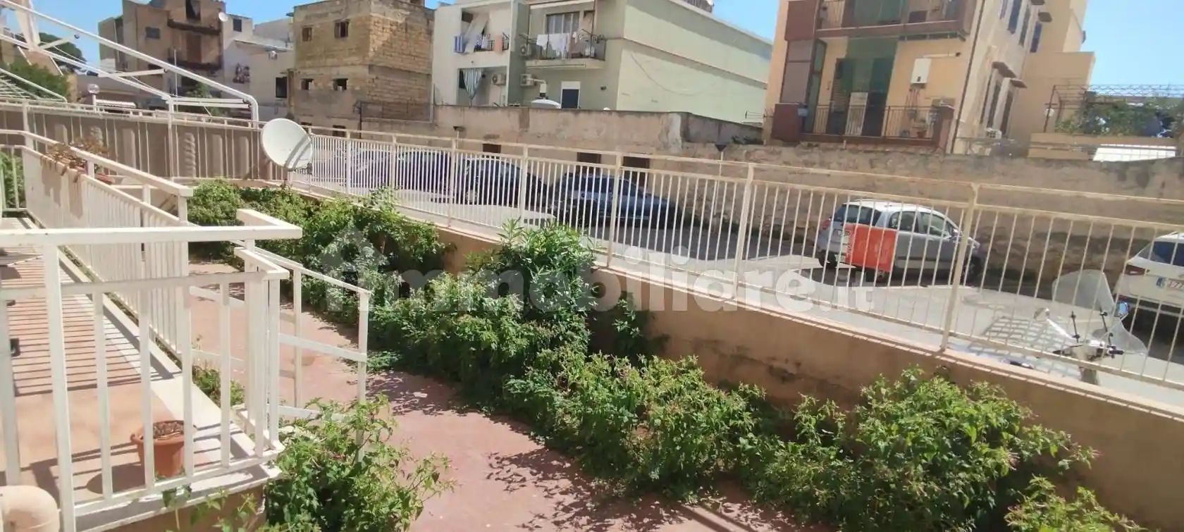 Appartamento in vendita a Palermo