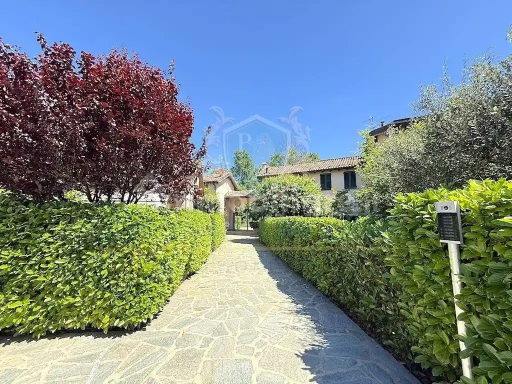 Appartamento in vendita a Lodi
