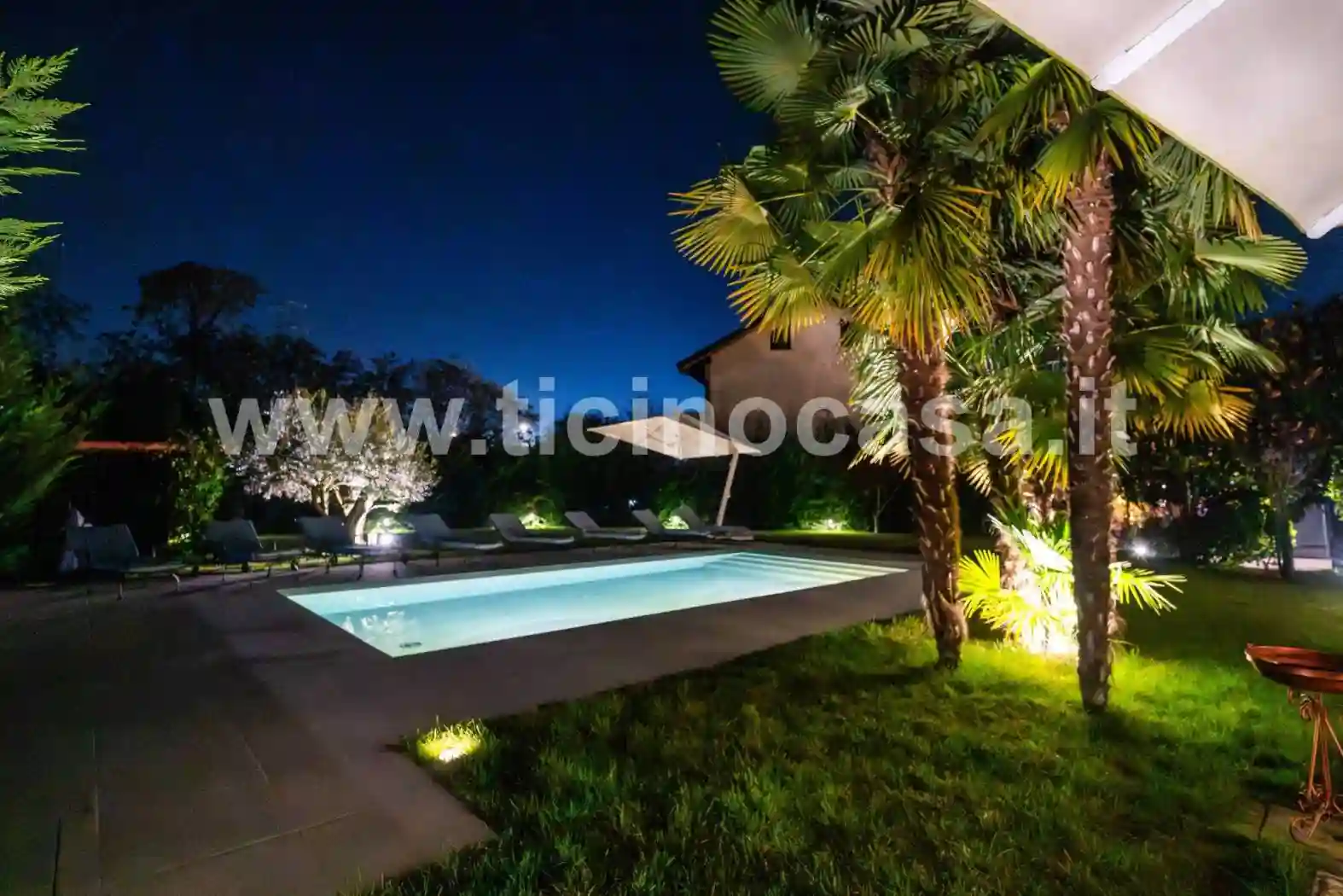 Villa - foto 3