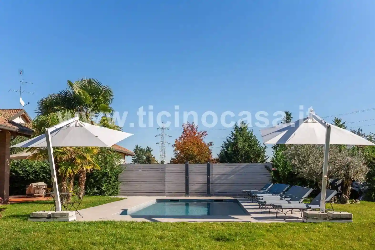 Villa - foto 4