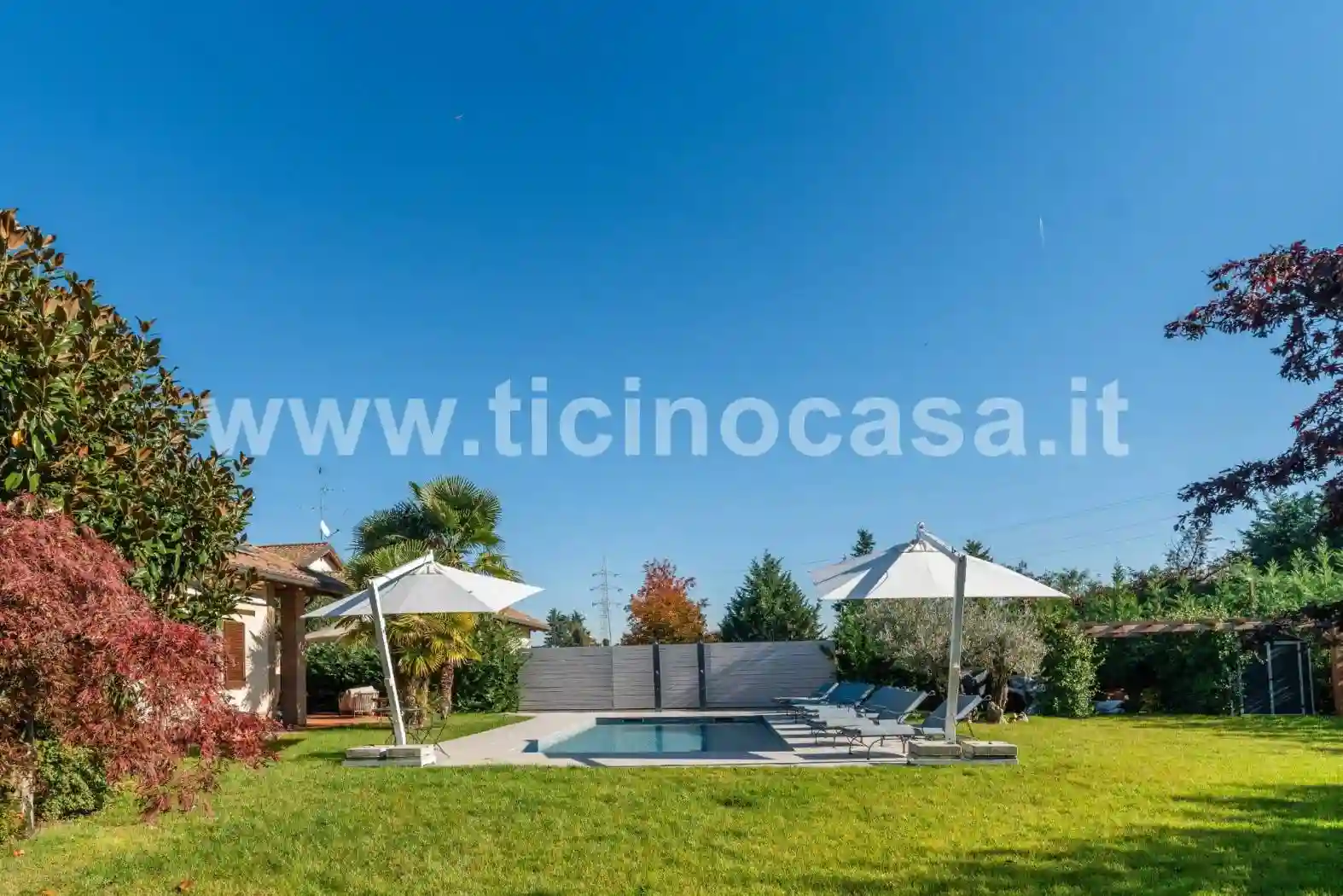 Villa - foto 5