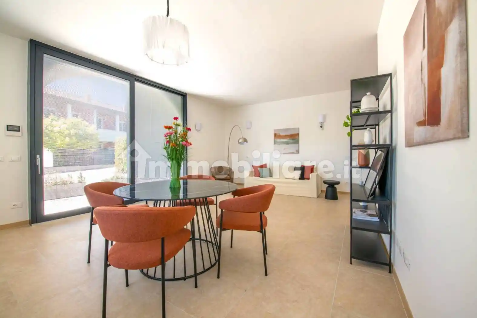 Appartamento in vendita a Peschiera del Garda