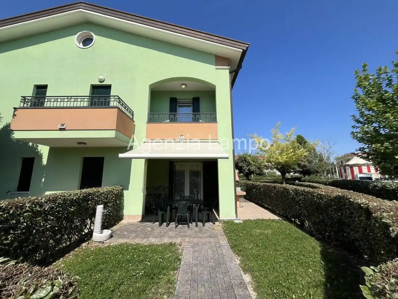 Villetta a schiera in vendita a Caorle