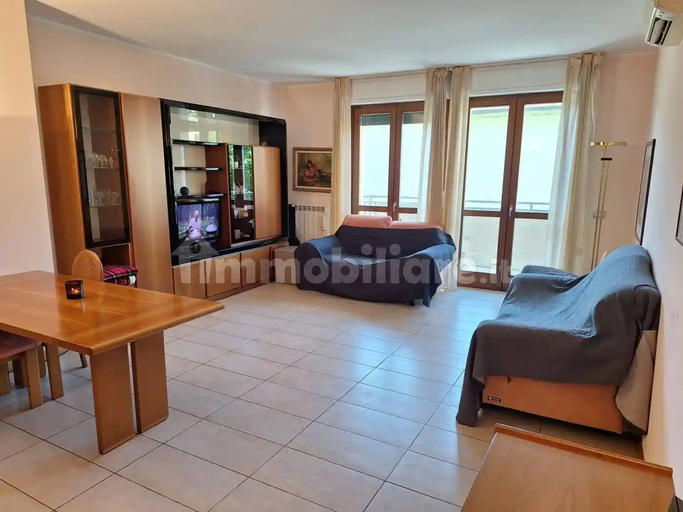 Appartamento in vendita a Treviglio