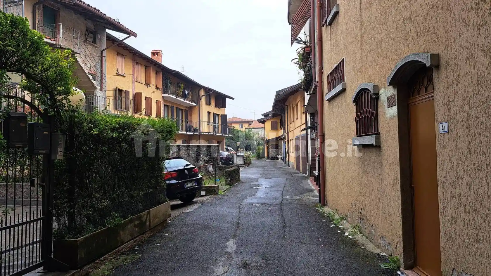 Casa indipendente in vendita a Verdellino