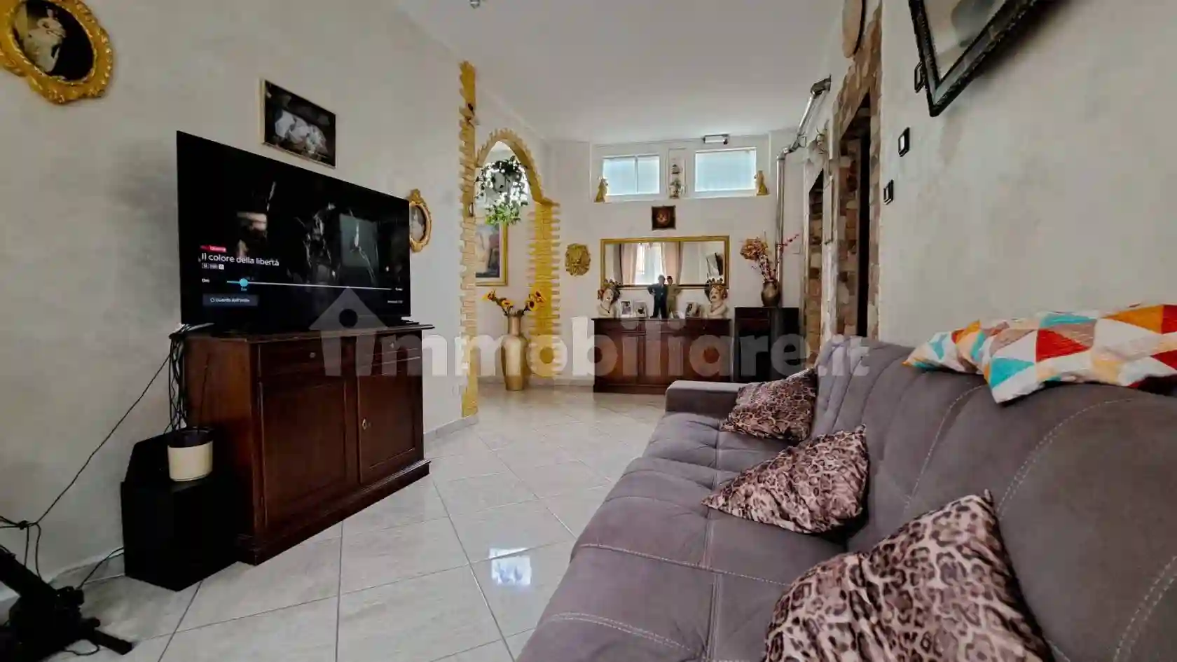 Casa indipendente - foto 5